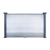 Prefabricated Steel Structure Safety Barrier for Road and Subway Construction Sites