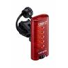 CAT EYE Tail Light TIGHT KINETIC TL-LD180K Light Bicycle