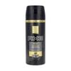 Axe Gold Dark Vainilla Desodorante 150ml Spray