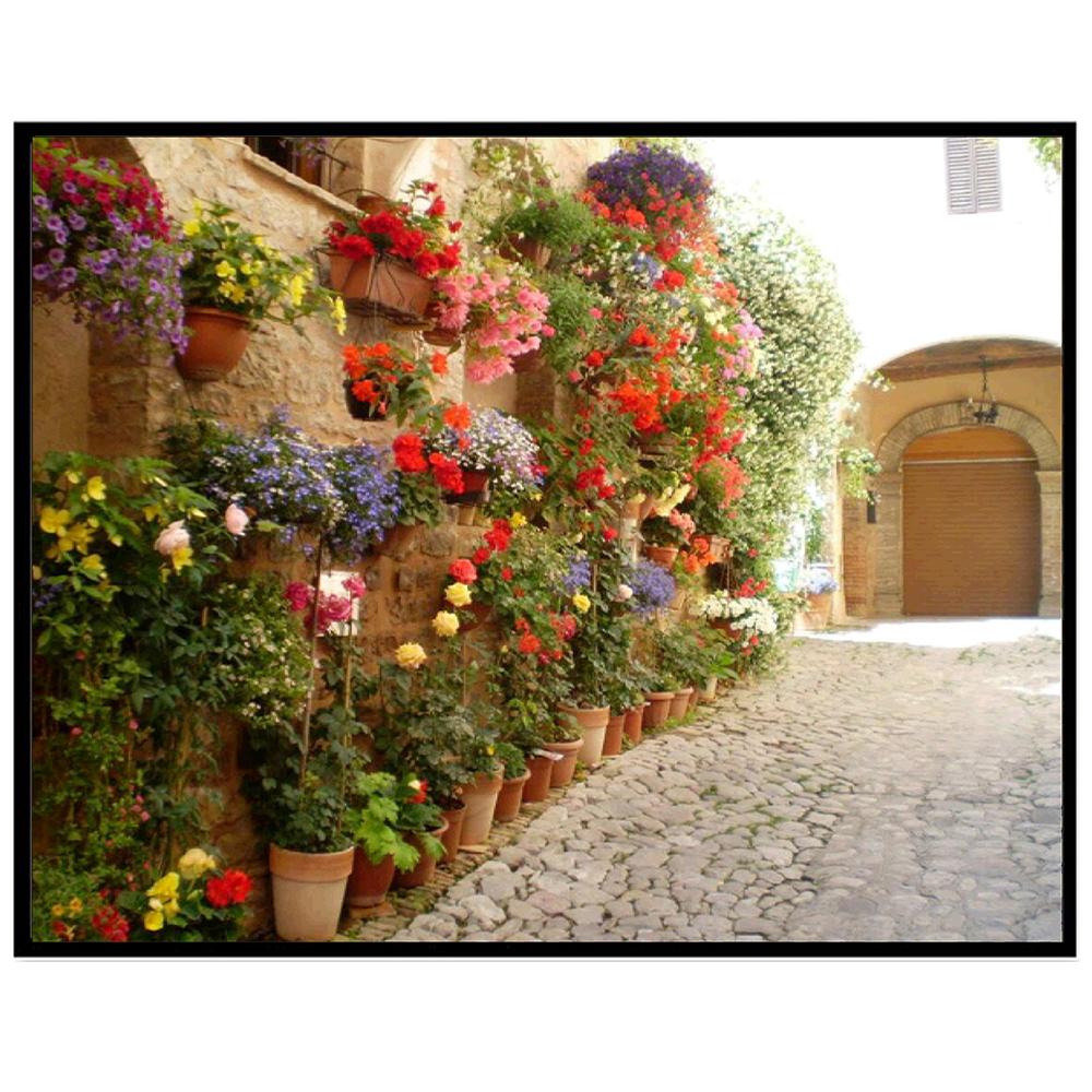 5D алмазная живопись Роза Ваза Diy декоративная алмазная живопись птица цветок вышивка крестиком садовая Алмазная вышивка украшение дома