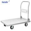 Haistik Heavy-Duty Folding Flatbed Hand Truck