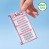 Choose 1 of 30 Types of CORINGCO Toktokhara Eyelashes (filter/W/air/check/cupid/bold/brown)