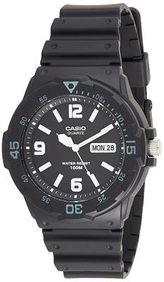 Часы Casio Standard MRW-200H-1B2 (Импортный)