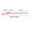 Punch-free Curtain Tiebacks No Installation Curtain Holder Curtain Tassels Tieback  For Home Decor