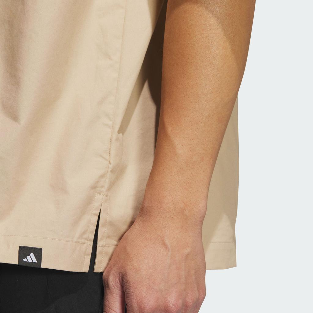 Adidas Sportswear GFX Shirt Men's Warm Sand JL6057