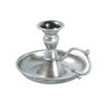 With Handle Round Single-head Candlestick Anti Slip Handheld Candle Holder  Wedding