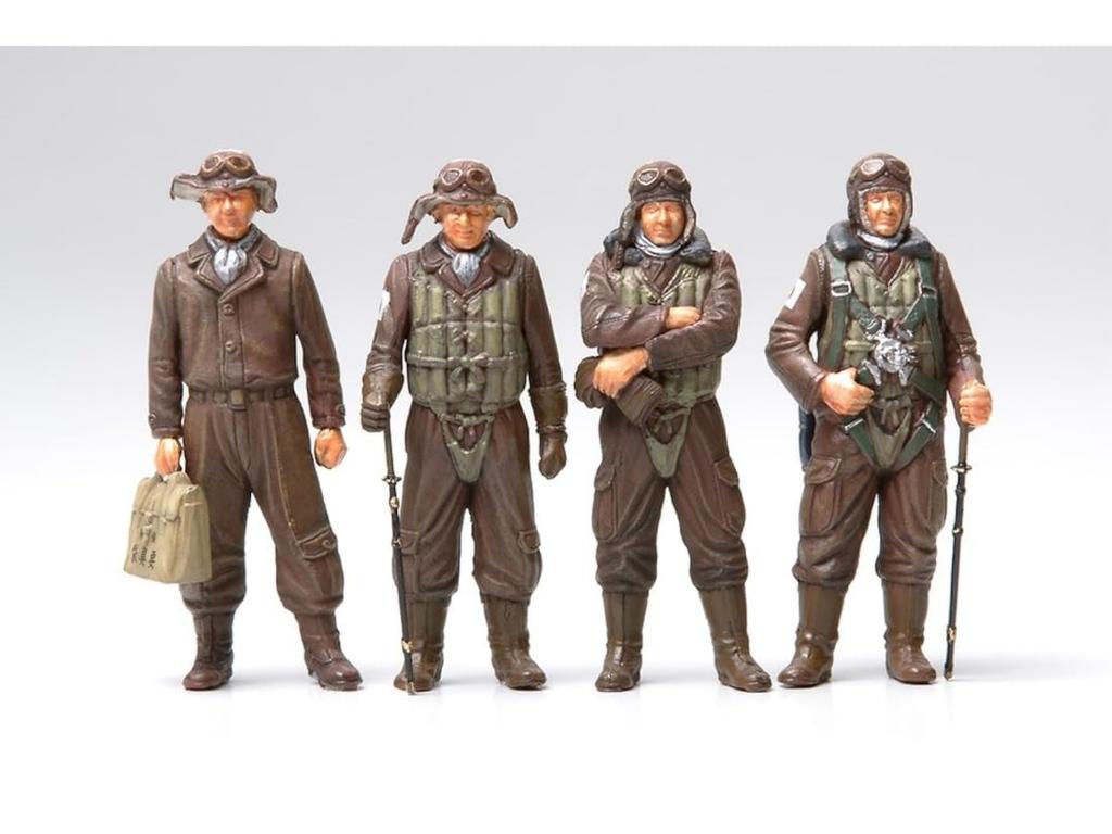 Tamiya Пластиковая модель истребителя-носителя Mitsubishi Zero Type 52, японского флота, серии Masterpiece, 61103, 1/48, № 103 52/Type