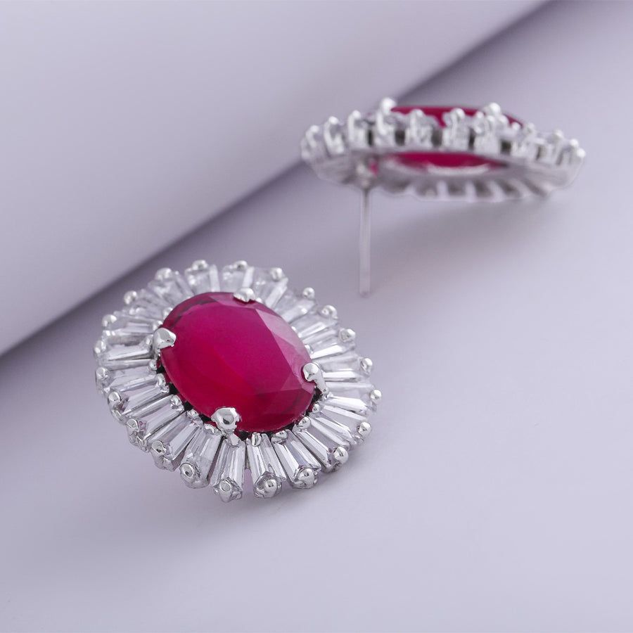 Estele СЕРЬГИ ГЕОРГИНЫ