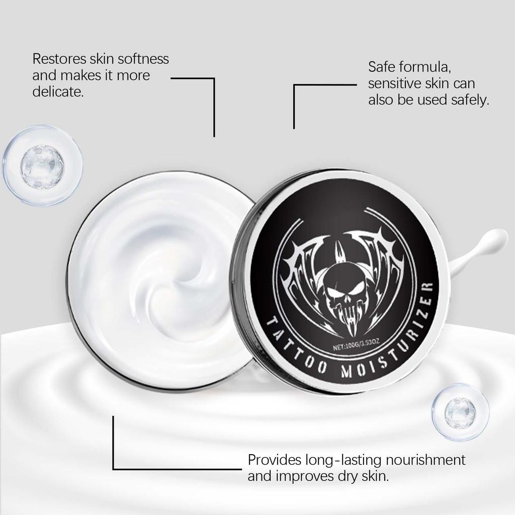 Бальзам для ухода Нежные ингредиенты очищают и увлажняют кожу и очищают бальзам для ухода