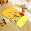 Tom Water Carpet Rug For Living Room Bedroom Home Sofa Decorationkids Play Nonslip Floor Mat