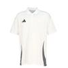 Футболка-поло Adidas Soccer Tiro 24 Competition HAP53 белая L мужская (IR7565)