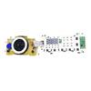 EBR356611 PCB материнская плата управления дисплей панель кнопок плата для автоматической барабанной стиральной машины EBR35661118