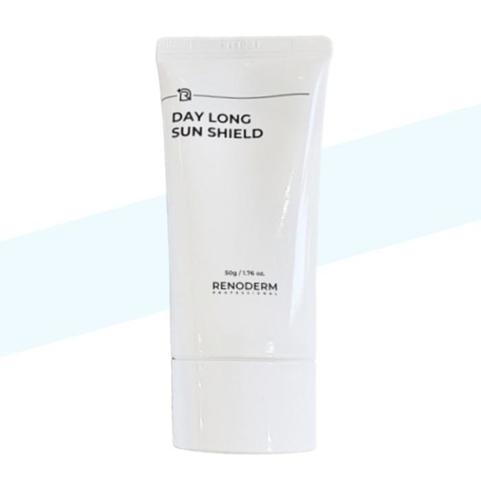 Солнцезащитный крем Daylong Sunshield 50 г x 2 Последнее обновление (37541485)