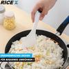 RICEX Ложка для риса Лопатка для риса Сервировочная ложка Половник Кухонная ложка Лопатка для риса
