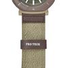 Casio Prj B001b 5jf [Pro Trek  Pro Trek  Hiker Line  Hiker Line   Earth Color  Theme Model]