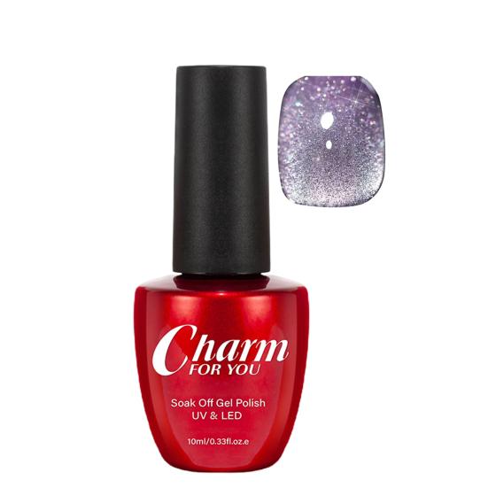 Декоративный блеск для ногтей, украшения для ногтей, гель, блестящий, легкий вес