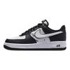 Nike Кроссовки Nike Air Force 1 Low Skateboard Мужские Белые Черные DV0788-001(Команда56-)