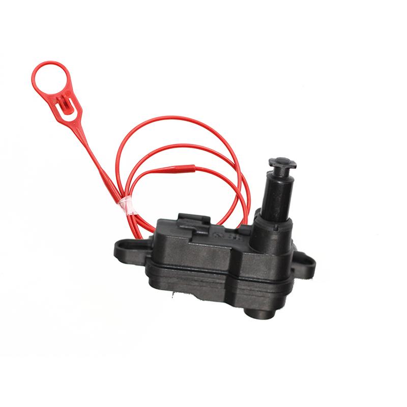 8V0 862 159 A Fuel Door Opener Actuator For Octavia Jetta Tiguan Teramont Arona Touran Touareg 8VD 862 159 8V0862159A