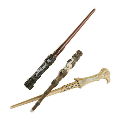 Волшебный мир | Волшебная палочка | Волдеморт