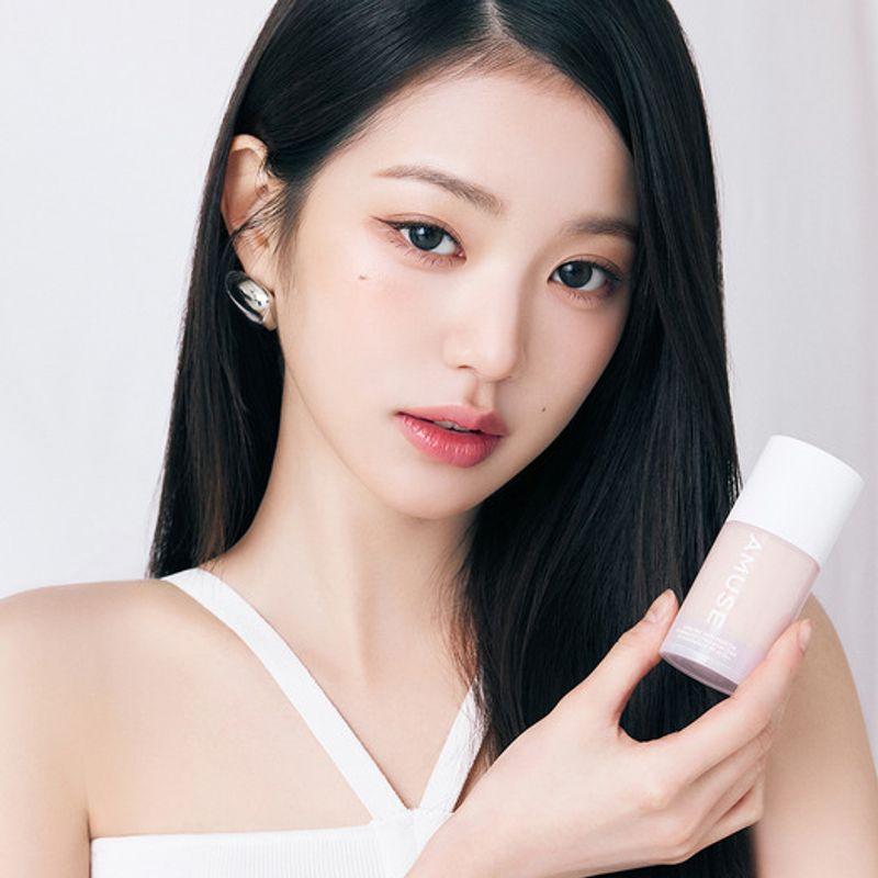 AMUSE Тональная основа Ceramic Skin Perfector