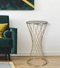 Table Tower New Cm Ø 40X80