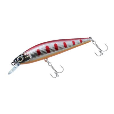 Daiwa Trout Minnow 2 Вишня Ямаме 70F Воблер Доктор