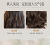 Ruyi foam wax curly hair special anti frizzy elastic moisturizing shaping fluffy hair care gel for women