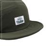 Adjustable Short Brim Baseball Cap Japanese Snapback Cap Breathable Women Sun Hat  Men/women