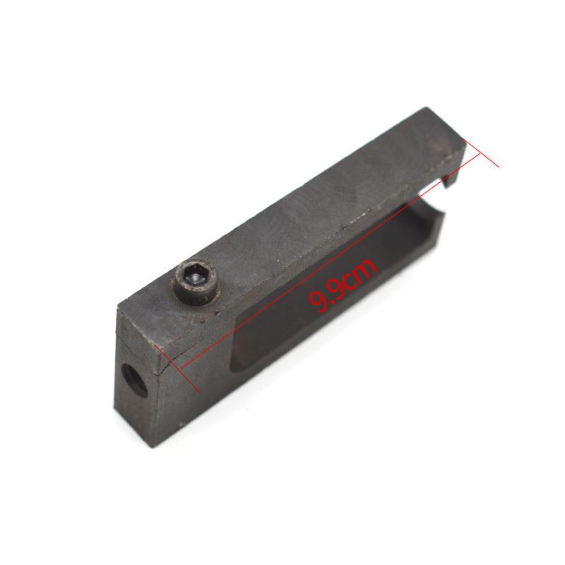 Для Bo-sch 110 Дизельный Common Rail Форсунка Съемник Снятия Инструмент, Снять Форсунку с Автомобиля