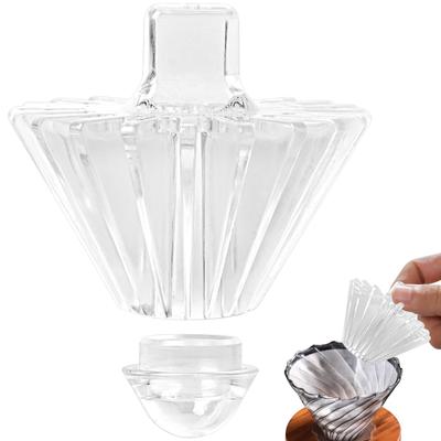 Инструменты для приготовления кофе и чая – Сетчатые фильтры для кофе