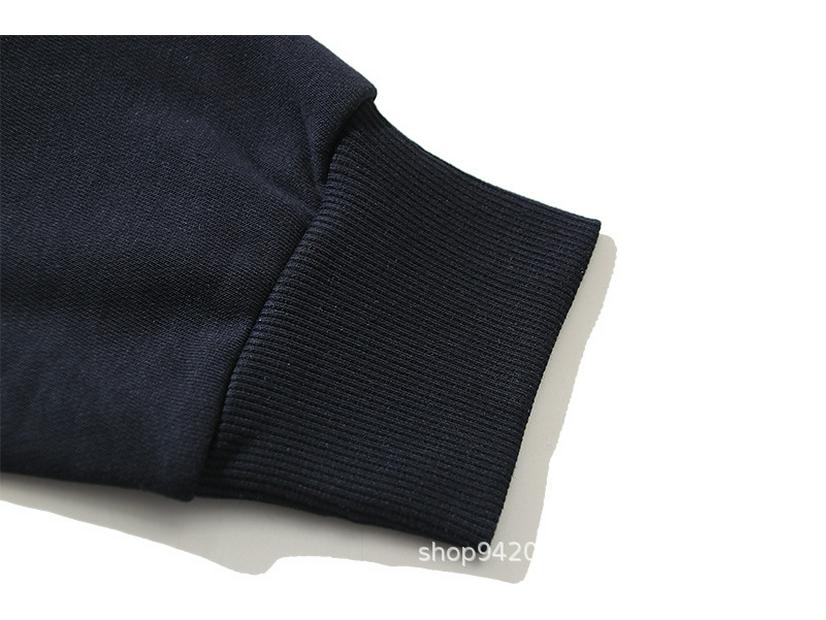 Худи с полосками-стрелками в стиле масляной живописи Караваджо, Осень/Зима 2024