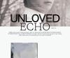 [POB] Ян Ё Соп (ОСОБЕННОСТИ) - 3-й мини-альбом [Unloved Echo] (JEWEL / ПЛАТФОРМА версия)