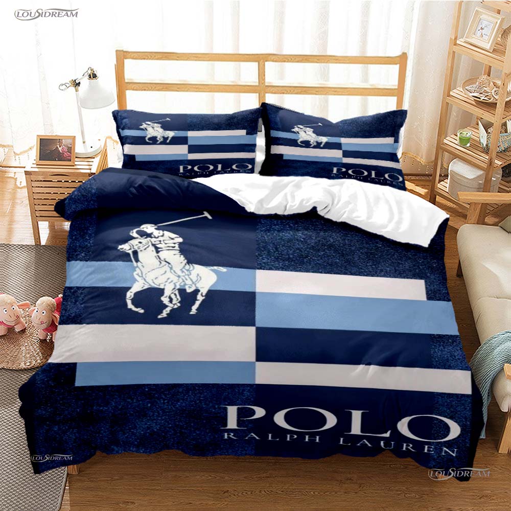 Модный бренд Casal Всесезонный пододеяльник Комплекты постельного белья Мягкое покрывало и наволочки Для мальчиков Односпальный/Двуспальный/Queen/King