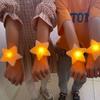 Свадьба День рождения Звездное освещение Нарукавник Ночной бег Светящийся свет Предупреждение Безопасность