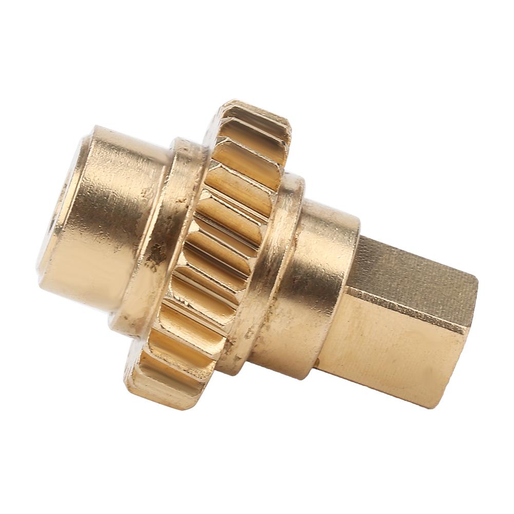 Активатор крыши автомобиля, заслонка, шестерни, медная шестерня, подходит для Opel Astra H TwinTop