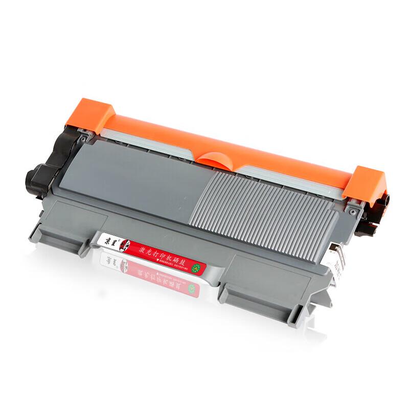 Compatible T-2400C Black Toner Cartridge for Toshiba Printers