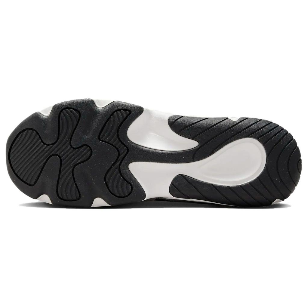 Nike Tech Hera Платиновый Оттенок Бургунди Краш Мужские Кроссовки Красный Саммит-Белый Черный FJ9532-600