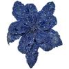 Eye-Catching Sequins Flower Applique for Clothes Hat Sewing Patches DIY Scarf Wedding Dress Decors Accessories
