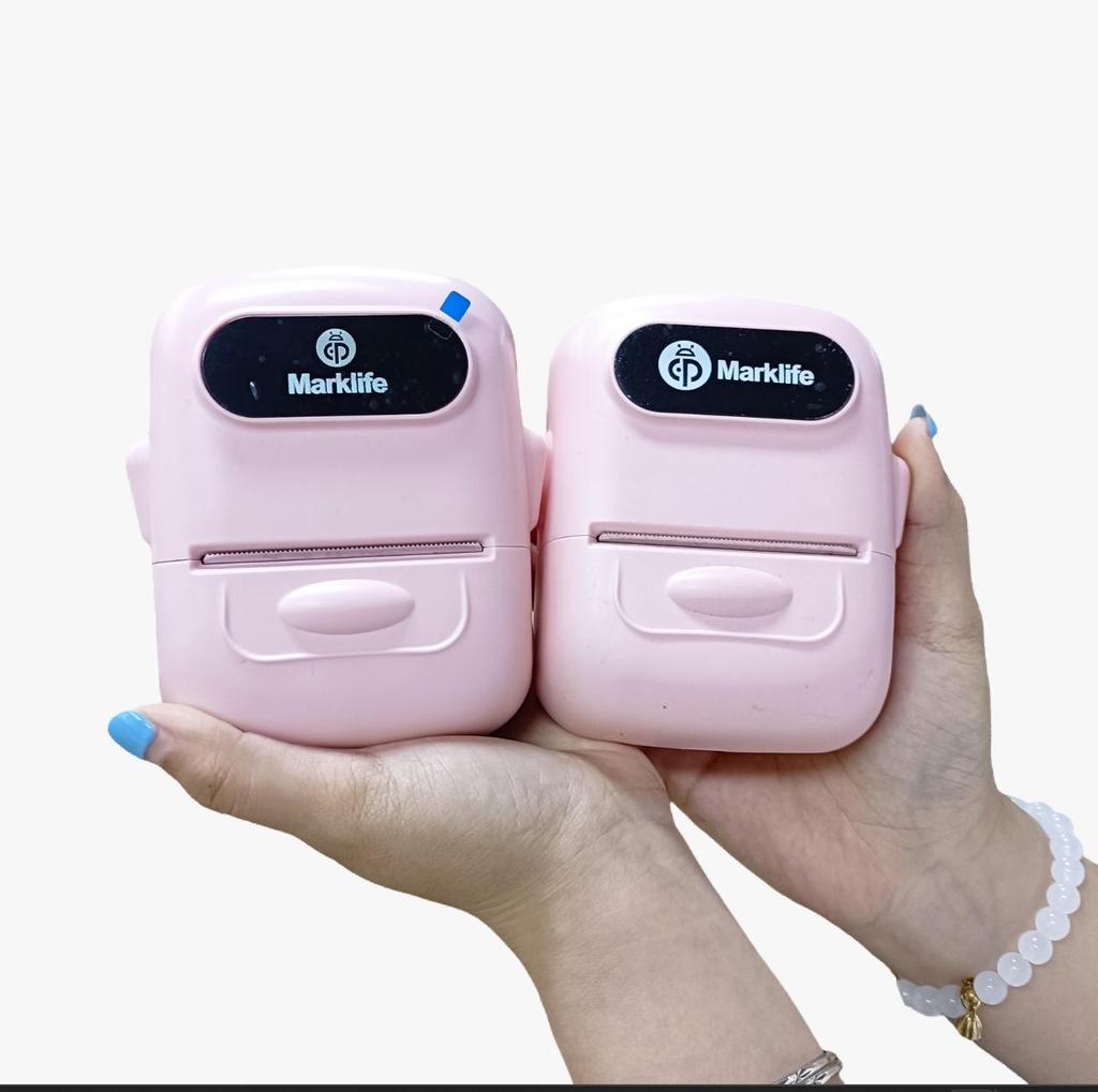 Специализированный термопринтер для этикеток - P50: Передовые решения для печати этикеток OEM