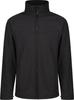 Jacket TRA642 Uproar Softshell Mens Jacket Black