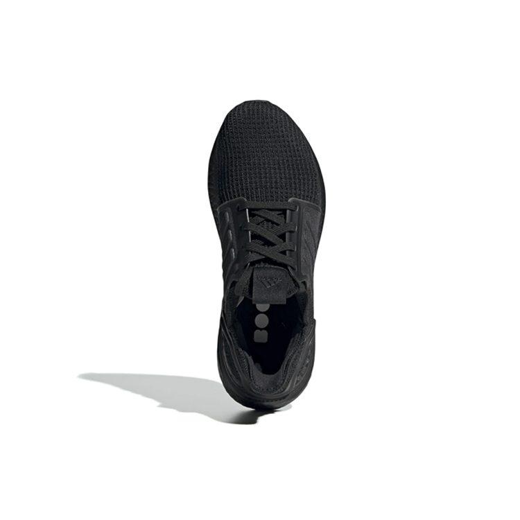 UltraBoost 19 Wmns Adidas 'Triple Black' Женские EF1345