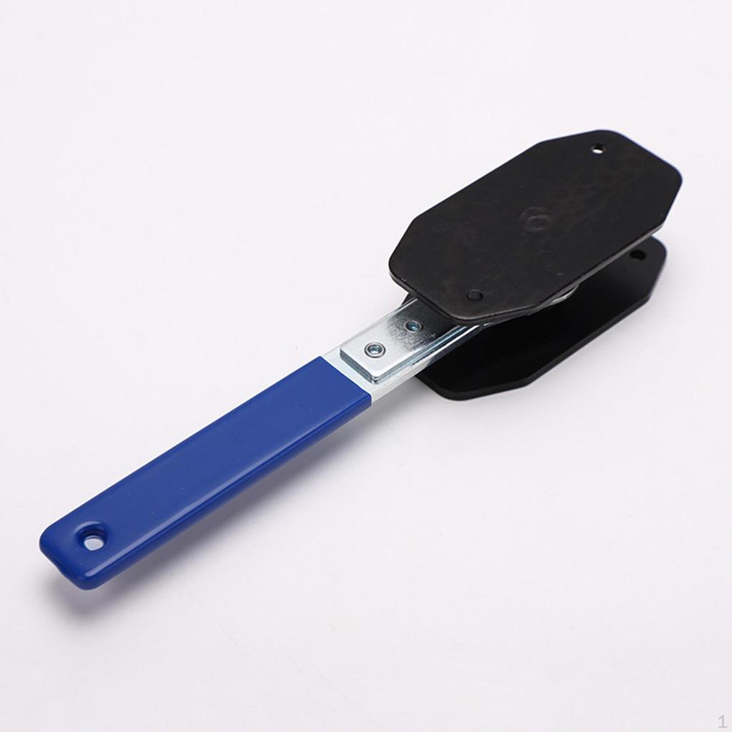 Brake Caliper Press Tool Piston Separator 45 Carbon Steel Auto Repair Disc