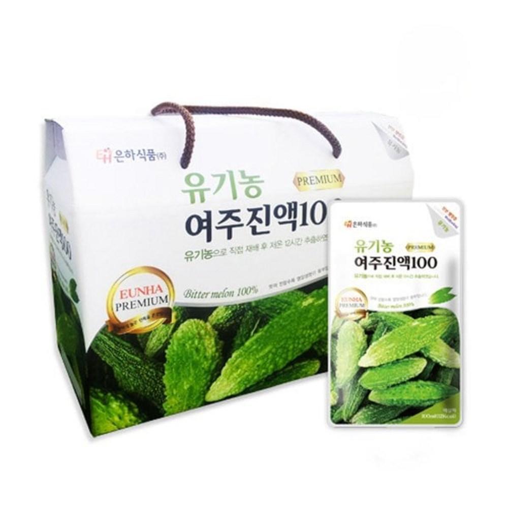 Bitter Melon Extract 100ml x 30 packets 1 pc