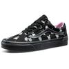 Vans Old Skool Cactus Paradise Мужские кроссовки черные VN0A38G1QMH