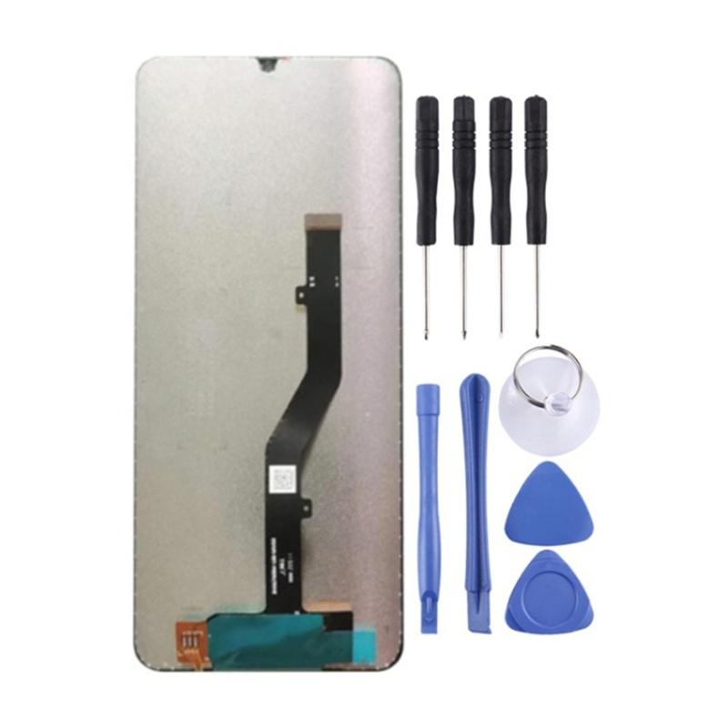 Professional High Brightness 800 Nits IPS Display Touch Digitizer LCD Screen Assembly For A7040 4G Mobile Device Repair