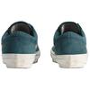 Vans Премиальные Old Skool Удобная посадка Низкие кеды для скейтбординга Унисекс кроссовки Синий VN000D9RBLU