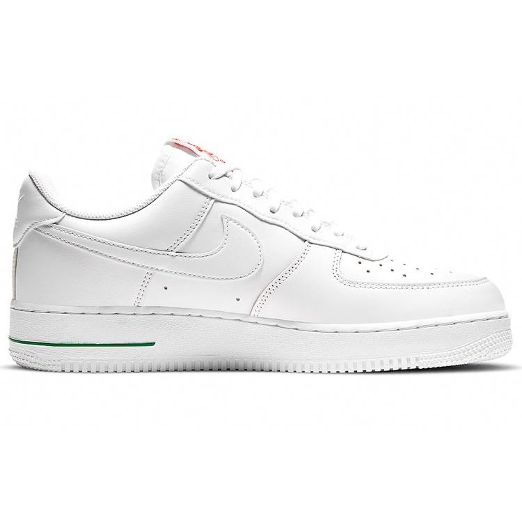 Nike Air Force 1 '07 LX 'Rose' Men's CU6312-100
