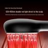 DOCO LAB Red Light Electric Scalp Massager