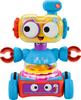 Fisher Price Spin and Kuru Kuru Learning Robot Months To 5 Years GTJ60 - Chase! [6 Old]
