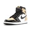 Jordan 1 Retro High OG NRG Gold Toe Jordan 861428-007
